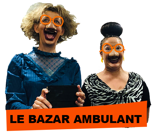 Le Bazar Ambulant